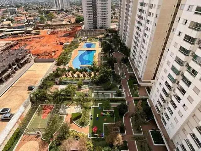 Apartamento venda em Região Geográfica Imediata de Goiânia, Goiânia