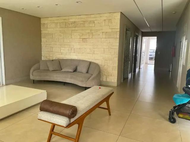 Apartamento venda em Região Geográfica Imediata de Goiânia, Goiânia