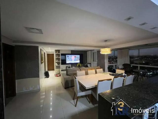 Apartamento venda em Região Geográfica Imediata de Goiânia, Goiânia
