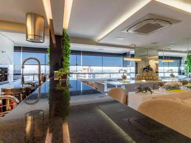 Apartamento venda em Região Geográfica Imediata de Goiânia, Goiânia
