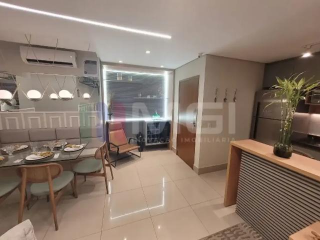 Apartamento venda em Região Geográfica Imediata de Goiânia, Goiânia