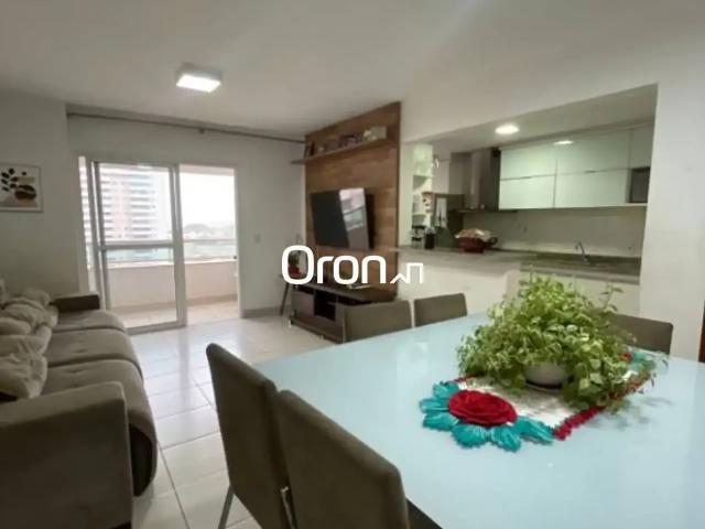 Apartamento venda em Região Geográfica Imediata de Goiânia, Goiânia