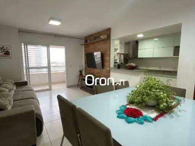 Apartamento venda em Região Geográfica Imediata de Goiânia, Goiânia