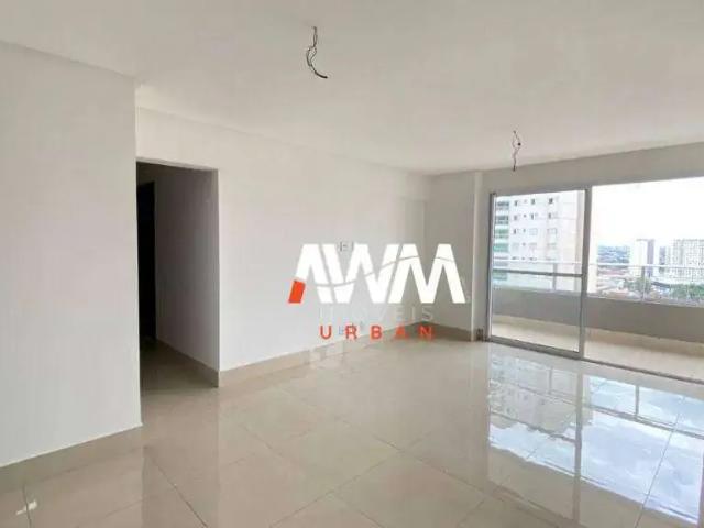 Apartamento venda em Região Geográfica Imediata de Goiânia, Goiânia