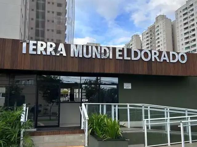 Apartamento venda em Região Geográfica Imediata de Goiânia, Goiânia