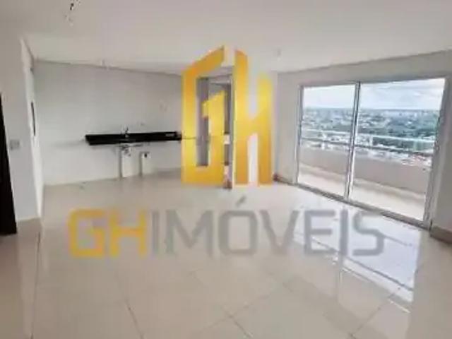 Apartamento venda em Região Geográfica Imediata de Goiânia, Goiânia