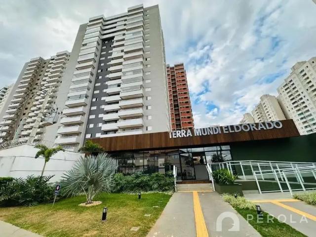 Apartamento venda em Região Geográfica Imediata de Goiânia, Goiânia