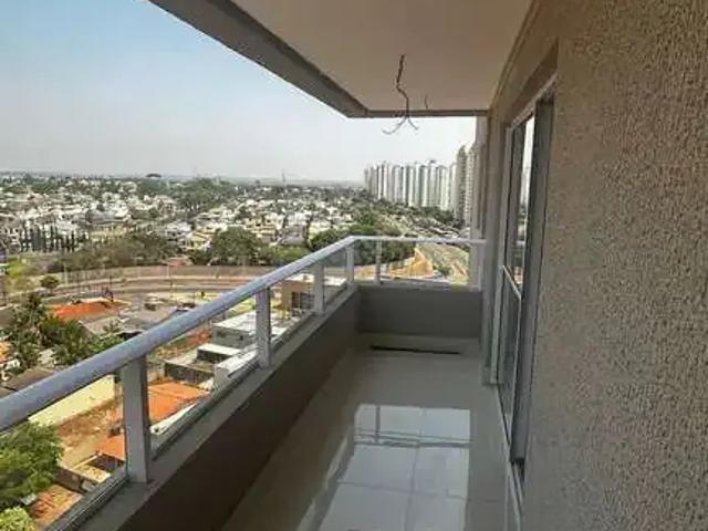 Apartamento venda em Região Geográfica Imediata de Goiânia, Goiânia