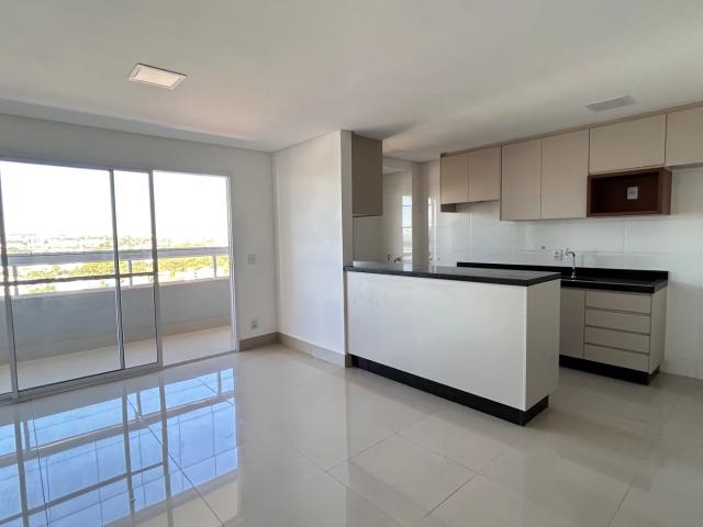Apartamento venda em Celina Park, Goiânia