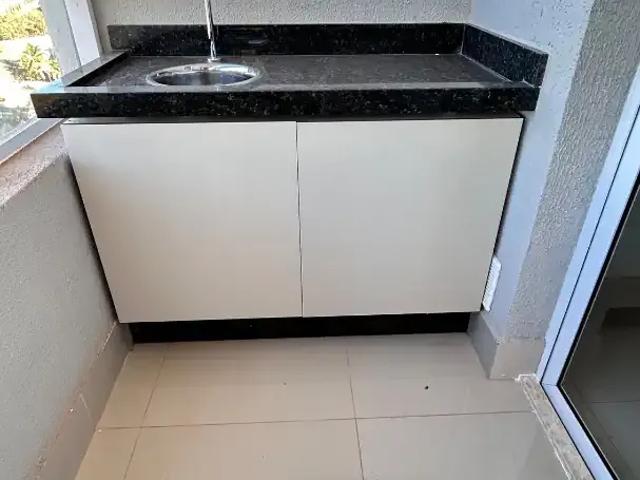 Apartamento venda em Região Geográfica Imediata de Goiânia, Goiânia