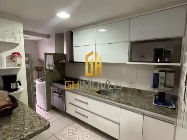 Apartamento venda em Região Geográfica Imediata de Goiânia, Goiânia