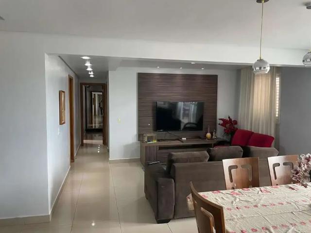 Apartamento venda em Região Geográfica Imediata de Goiânia, Goiânia