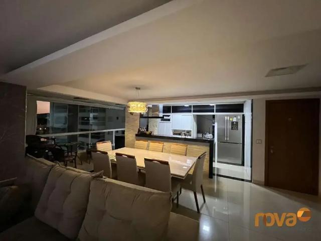 Apartamento venda em Região Geográfica Imediata de Goiânia, Goiânia