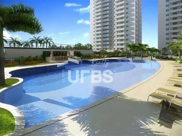 Apartamento venda em Região Geográfica Imediata de Goiânia, Goiânia