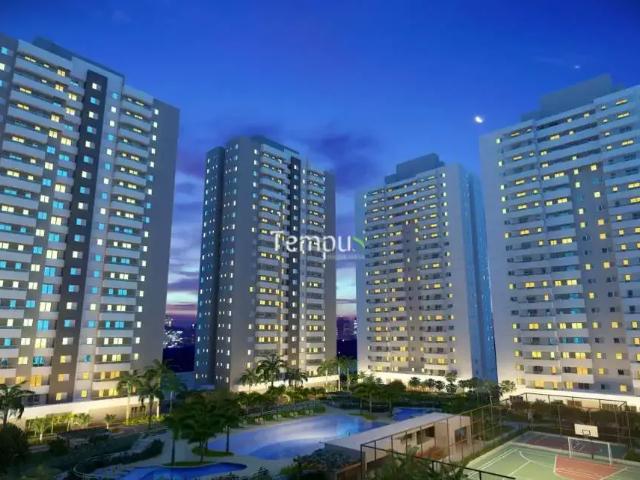 Apartamento venda em Região Geográfica Imediata de Goiânia, Goiânia