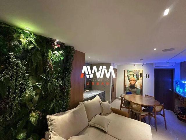 Apartamento venda em Região Geográfica Imediata de Goiânia, Goiânia