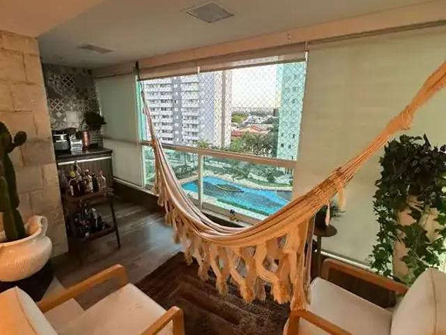 Apartamento venda em Região Geográfica Imediata de Goiânia, Goiânia