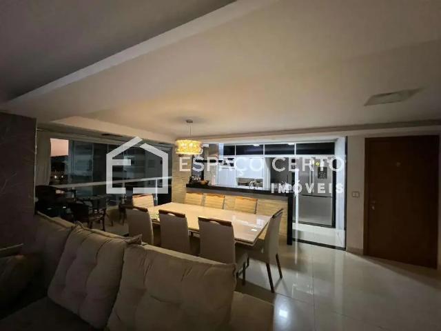 Apartamento venda em Região Geográfica Imediata de Goiânia, Goiânia