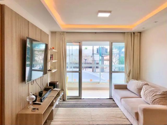Apartamento venda em Região Geográfica Imediata de Goiânia, Goiânia