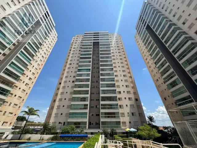Apartamento venda em Região Geográfica Imediata de Goiânia, Goiânia