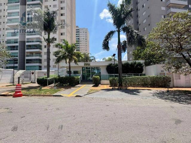 Apartamento venda em Celina Park, Goiânia