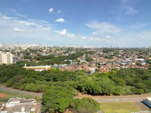 Apartamento venda em Celina Park, Goiânia