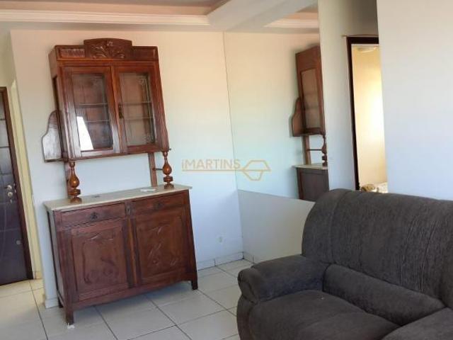 Apartamento venda em Goiás, Araguari