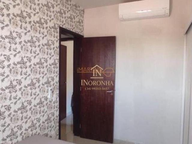 Apartamento venda em Região Geográfica Imediata de Uberlândia, Araguari