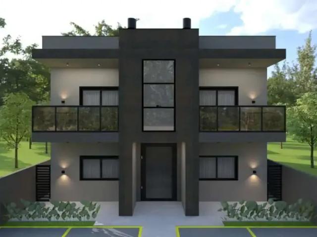 Apartamento venda em Região Geográfica Imediata de Florianópolis, Governador Celso Ramos