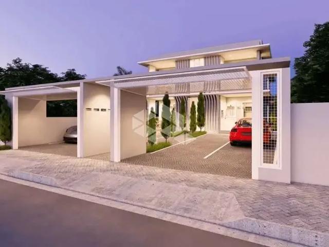 Apartamento venda em Região Geográfica Imediata de Florianópolis, Governador Celso Ramos