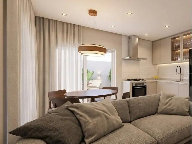 Apartamento venda em Região Geográfica Imediata de Florianópolis, Governador Celso Ramos