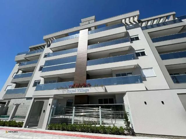 Apartamento venda em Região Geográfica Imediata de Florianópolis, Governador Celso Ramos