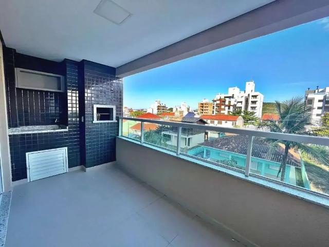 Apartamento venda em Região Geográfica Imediata de Florianópolis, Governador Celso Ramos