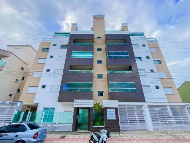 Apartamento venda em Região Geográfica Imediata de Florianópolis, Governador Celso Ramos