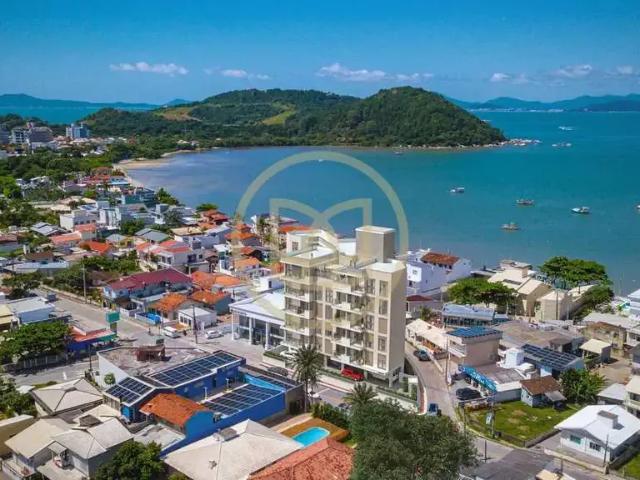 Apartamento venda em Região Geográfica Imediata de Florianópolis, Governador Celso Ramos