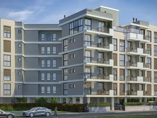Apartamento venda em Região Geográfica Imediata de Florianópolis, Governador Celso Ramos