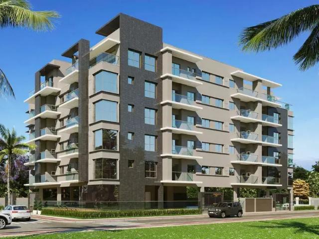 Apartamento venda em Região Geográfica Imediata de Florianópolis, Governador Celso Ramos