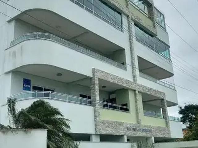 Apartamento venda em Governador Celso Ramos, Centro