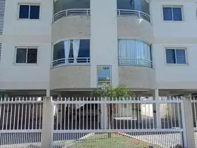 Apartamento venda em Governador Celso Ramos, Centro
