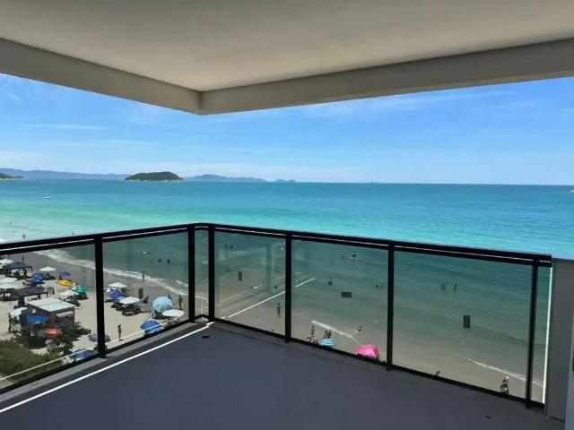 Apartamento venda em Região Geográfica Imediata de Itajaí, Itapema