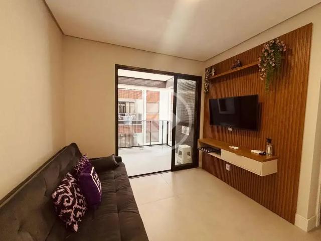 Apartamento venda em Palmas, Governador Celso Ramos