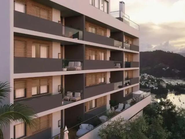 Apartamento venda em Região Geográfica Imediata de Florianópolis, Governador Celso Ramos