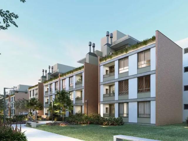 Apartamento venda em Região Geográfica Imediata de Florianópolis, Governador Celso Ramos