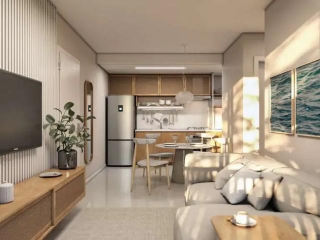 Apartamento venda em Região Geográfica Imediata de Florianópolis, Governador Celso Ramos