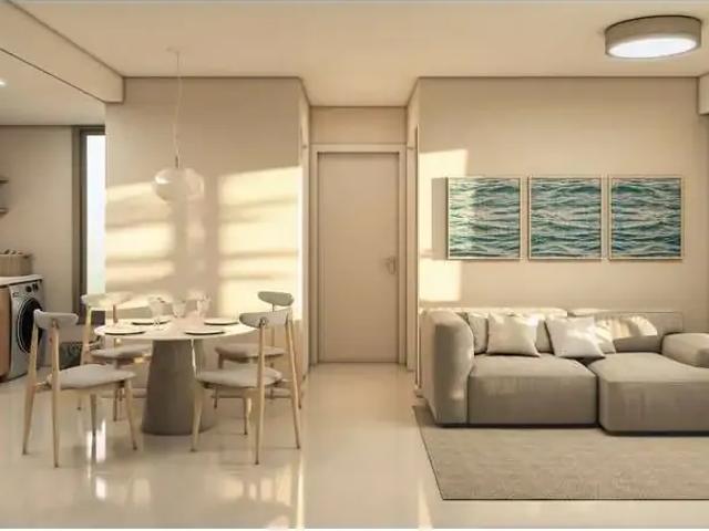 Apartamento venda em Região Geográfica Imediata de Florianópolis, Governador Celso Ramos