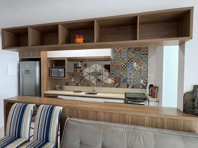 Apartamento venda em Região Geográfica Imediata de Florianópolis, Governador Celso Ramos