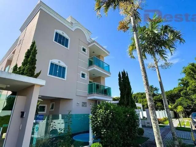 Apartamento venda em Região Geográfica Imediata de Florianópolis, Governador Celso Ramos