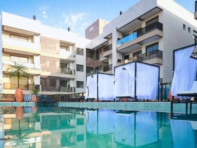 Apartamento venda em Região Geográfica Imediata de Florianópolis, Governador Celso Ramos
