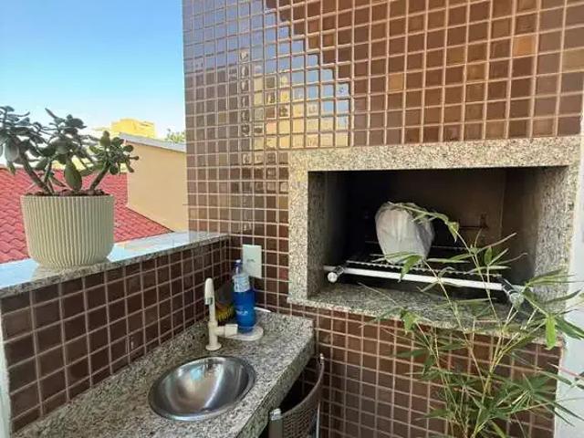 Apartamento venda em Região Geográfica Imediata de Florianópolis, Governador Celso Ramos