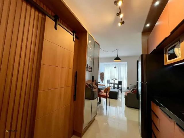 Apartamento venda em Região Geográfica Imediata de Florianópolis, Governador Celso Ramos